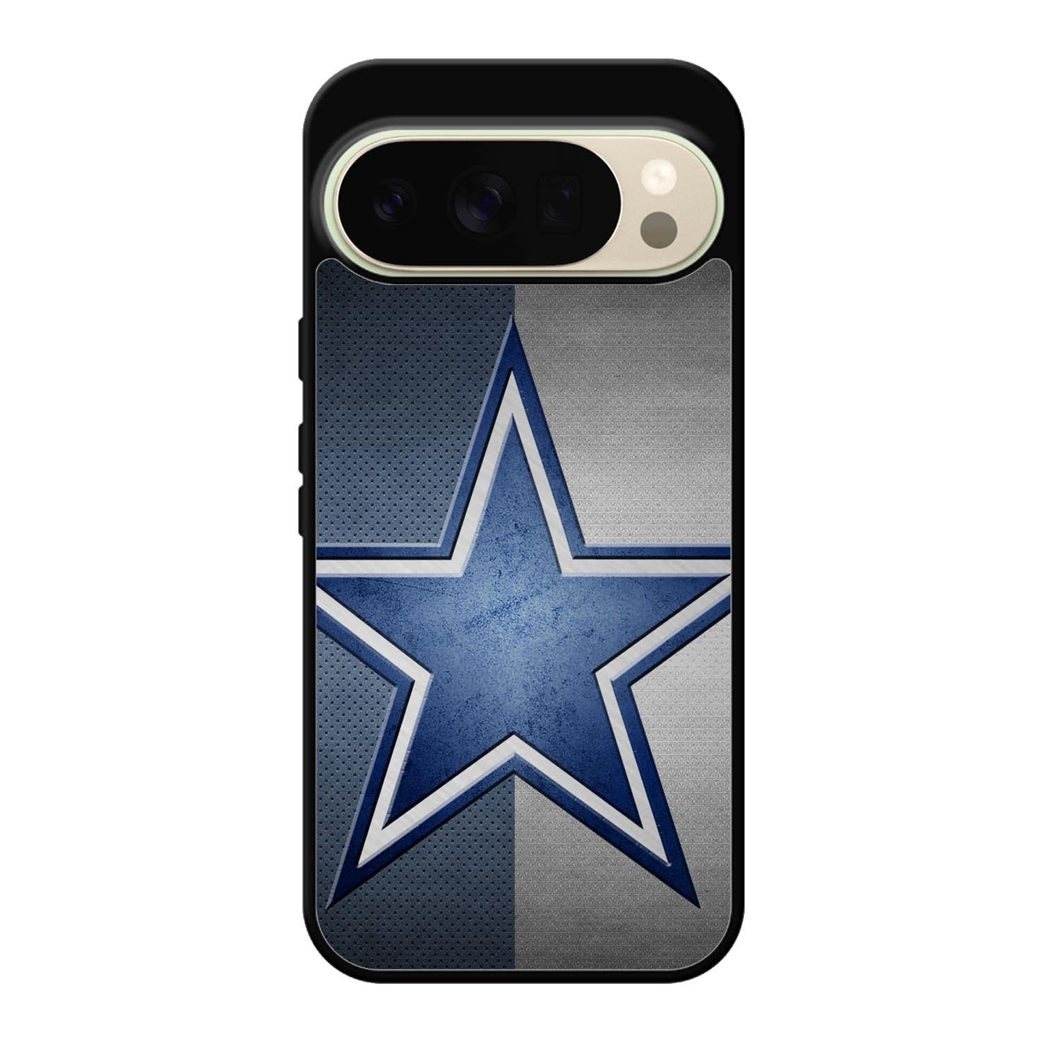 NFL Dallas Cowboys Google Pixel 10 Pro XL Case QC3052