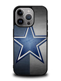 NFL Dallas Cowboys iPhone 14 Pro Max Case QC3052