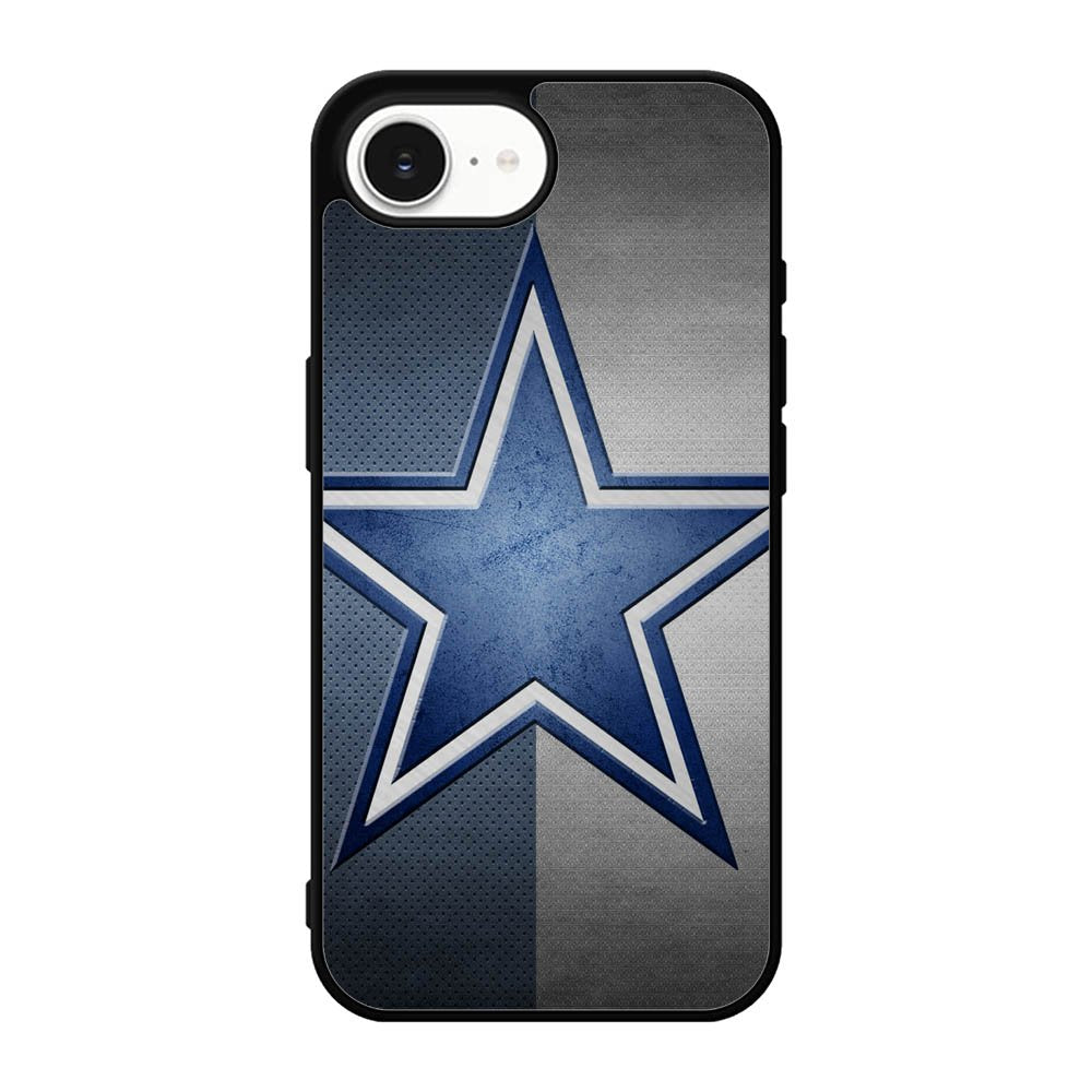 NFL Dallas Cowboys iPhone 17e Case QC3052