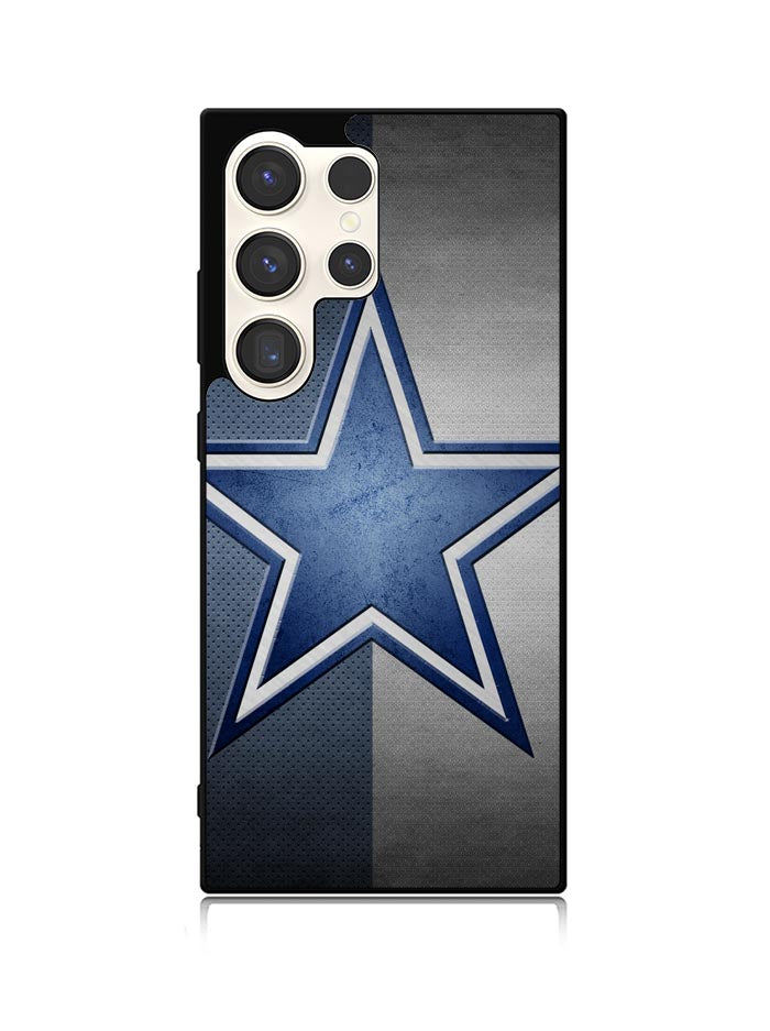 NFL Dallas Cowboys Samsung Galaxy S24 Ultra 5G Case OV3052