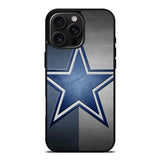 NFL Dallas Cowboys iPhone 16 Pro Max Case OV3052