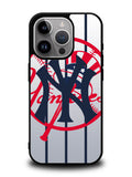 New York Yankees iPhone 15 Pro Case OV3084