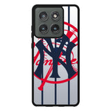 New York Yankees Motorola Moto Edge 2025 Case QC3084