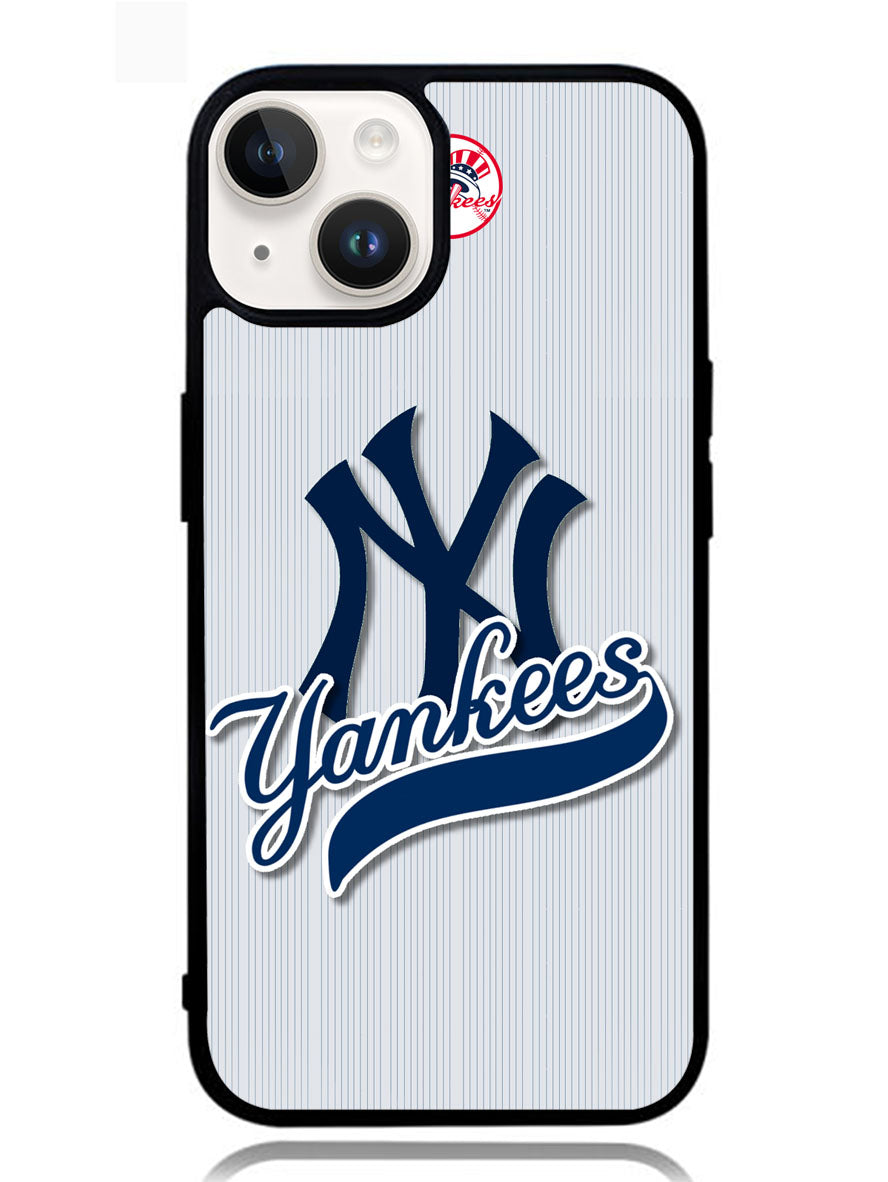 New York Yankees iPhone 14 Case OV3086