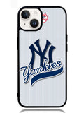 New York Yankees iPhone 14 Plus Case OV3086