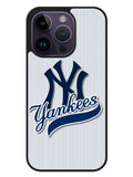 New York Yankees iPhone 14 Pro Max Case OV3086
