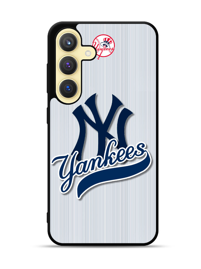 New York Yankees 4th Samsung Galaxy S25 Plus 5G , Samsung Galaxy S25+ 5G Case