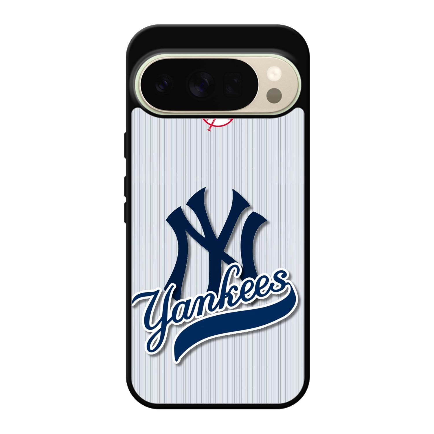 New York Yankees 4th Google Pixel 10 Pro XL Case