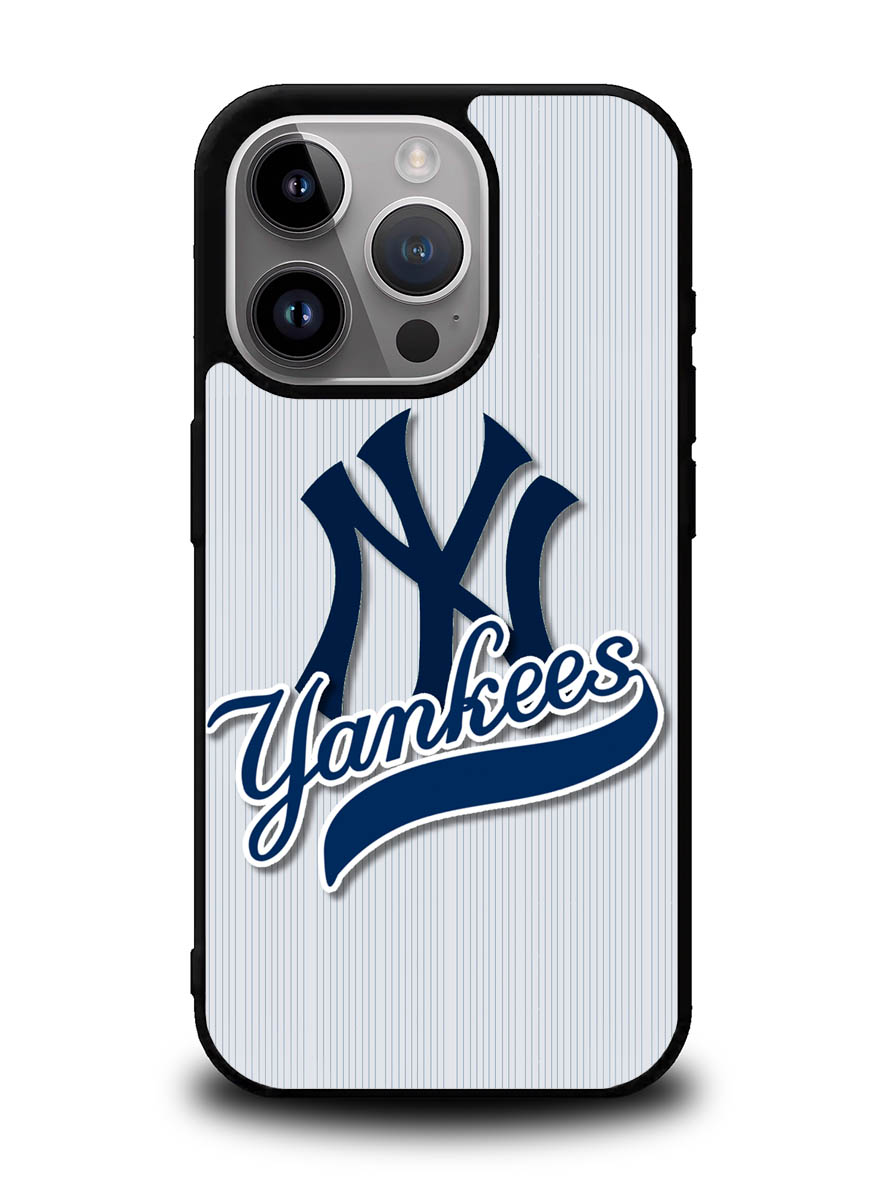 New York Yankees 4th iPhone 16 Pro Max Case