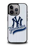 New York Yankees 4th iPhone 16 Pro Case