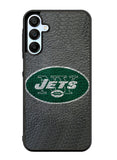 New York Jets NFL Football Samsung Galaxy A35 5G Case OV3068