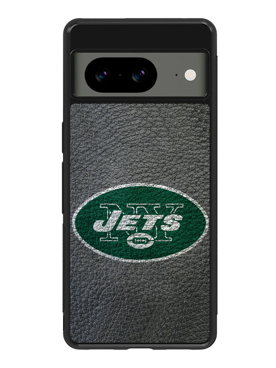 New York Jets NFL Football Google Pixel 8 Case QC3068