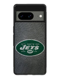 New York Jets NFL Football Google Pixel 8A Case QC3068