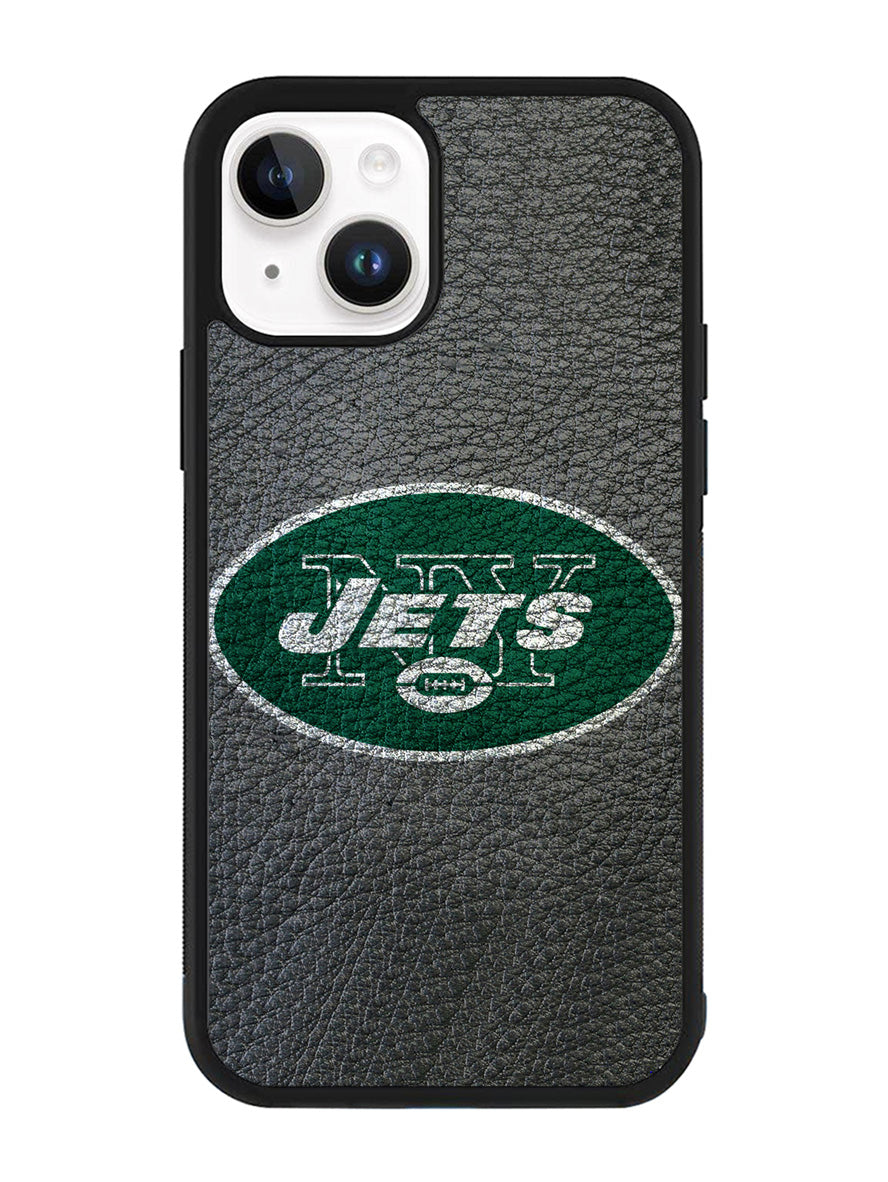 New York Jets NFL Football iPhone 15 Plus Case OV3068