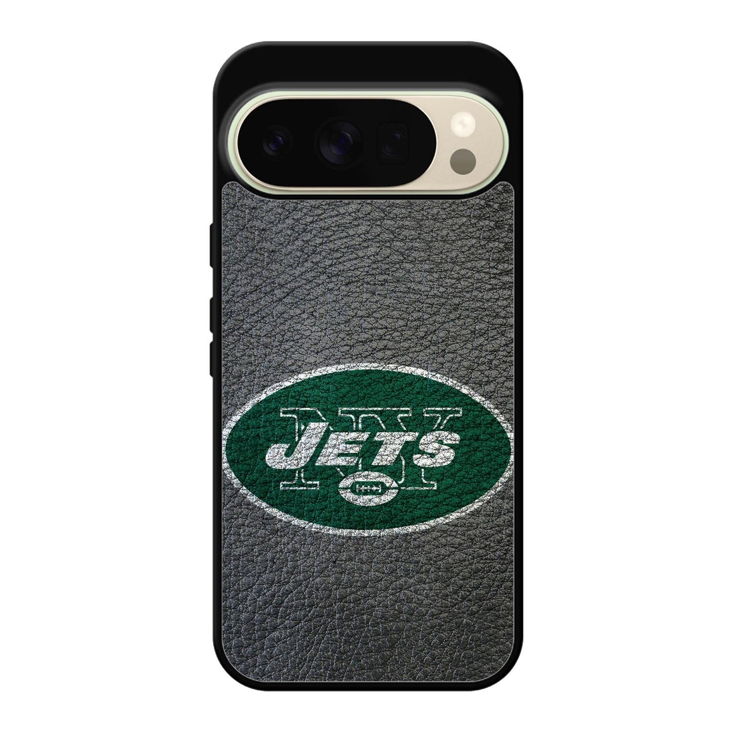 New York Jets NFL Football Google Pixel 10 Pro XL Case QC3068
