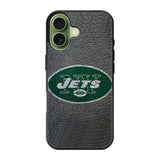 New York Jets NFL Football iPhone 17 Case QC3068