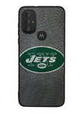 New York Jets NFL Football Motorola Moto G Pure 2021 , Moto G Power 2022 Case OV3068