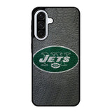 New York Jets NFL Football Samsung Galaxy A26 5G Case OV3068