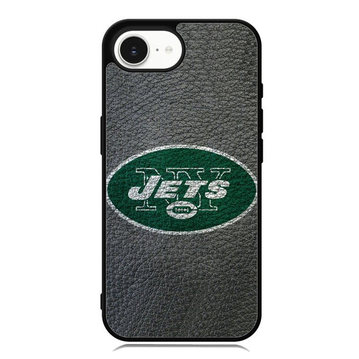 New York Jets NFL Football iPhone 16e Case OV3068