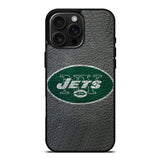 New York Jets NFL Football iPhone 16 Pro Max Case OV3068