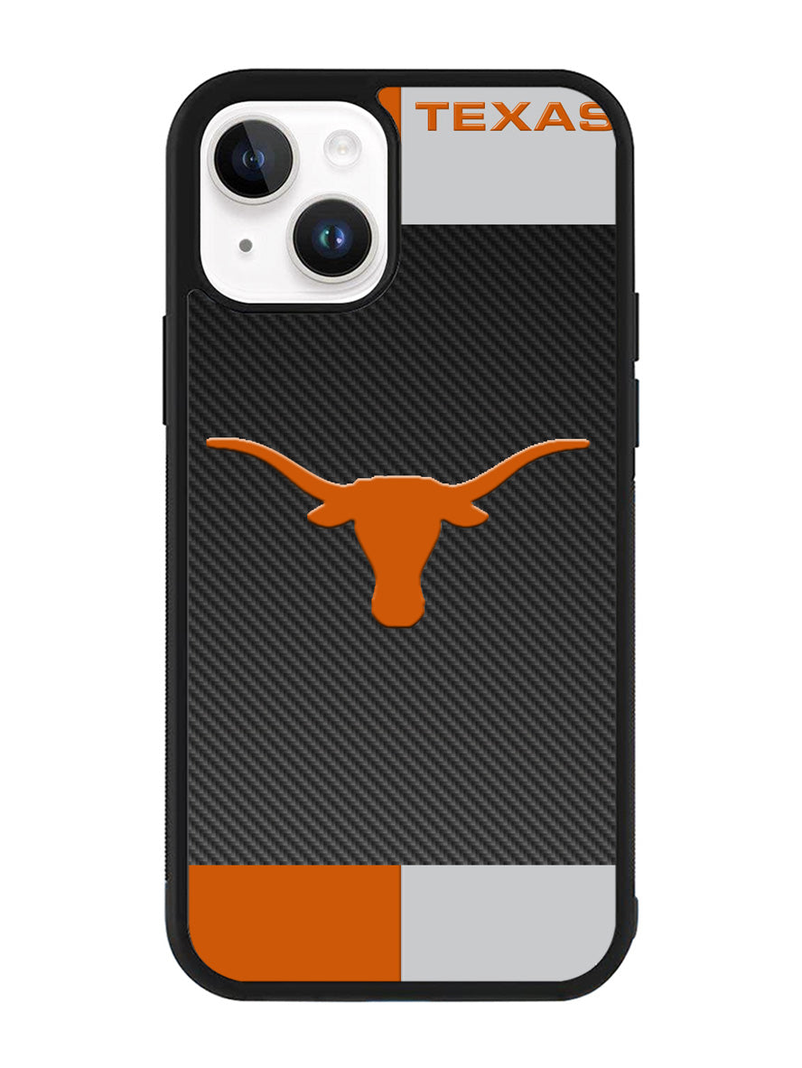 Texas Longhorn Nfl iPhone 15 Case