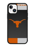 Texas Longhorn NFL iPhone 15 Case OV2241
