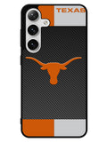 Texas Longhorn Nfl Samsung Galaxy S25 5G Case