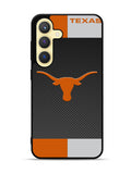 Texas Longhorn Nfl Samsung Galaxy S24 Plus 5G , Samsung Galaxy S24+ 5G Case