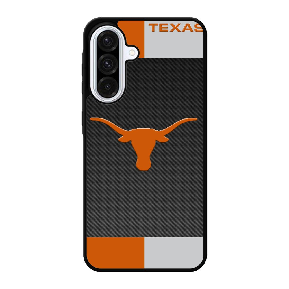 Texas Longhorn Nfl Samsung Galaxy A56 Case OV7109