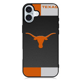 Texas Longhorn Nfl iPhone 16 Case
