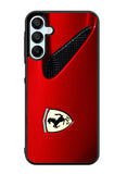 Ferrari Samsung Galaxy A35 5G Case OV4894