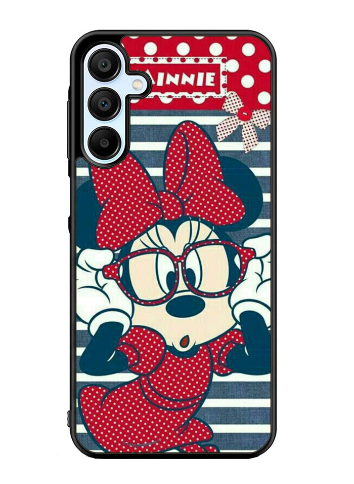 Minnie Mouse Samsung Galaxy A15 5G Case OV3257