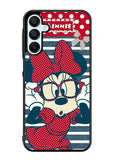Minnie Mouse Samsung Galaxy A15 5G Case OV3257