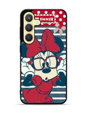 Minnie Mouse Samsung Galaxy S25 5G Case OV3257