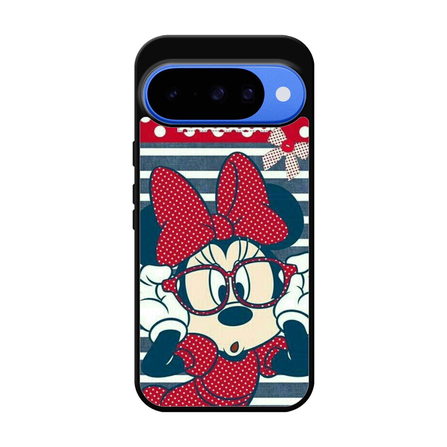 Minnie Mouse Google Pixel 10 Case OV3257