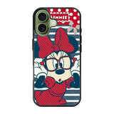 Minnie Mouse iPhone 17 Case OV3257