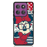 Minnie Mouse Motorola Moto Edge 2025 | Moto Edge 60 Fusion | Moto Edge 60 Pro Case OV3257
