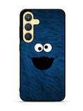 Monster Cookies Face Samsung Galaxy S24 Plus 5G , Samsung Galaxy S24+ 5G Case OV3220