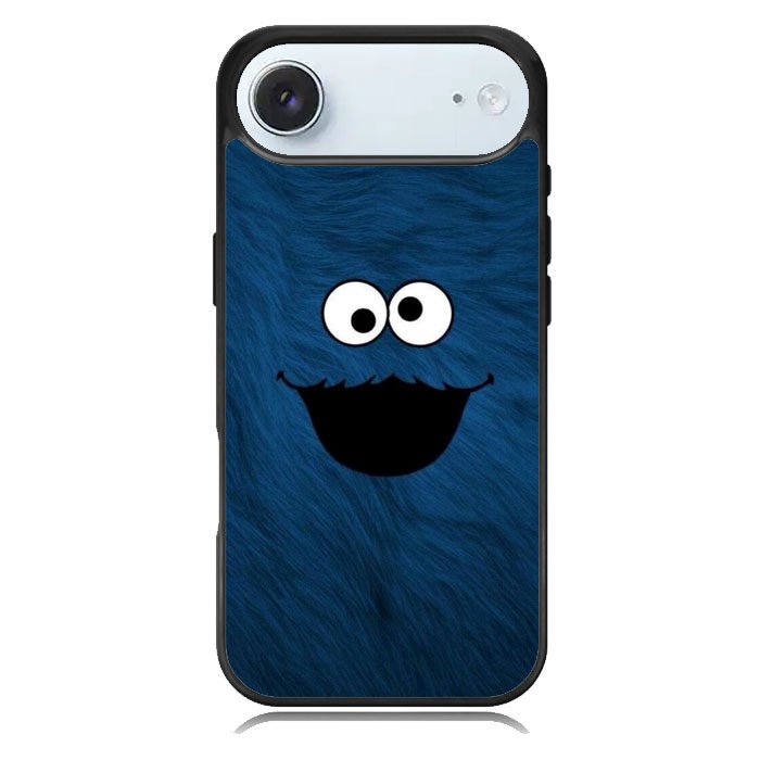 Monster Cookies Face iPhone 17 Air Case OV3220
