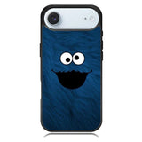 Monster Cookies Face iPhone 17 Air Case OV3220