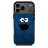 Monster Cookies Face Samsung Galaxy S26 Ultra Case OV3220