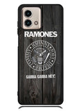Ramones Gabba Gabba Hey Motorola Moto G Stylus 5G 2023 Case OV2761