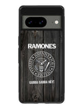 Ramones Gabba Gabba Hey Google Pixel 8 Case QC2761