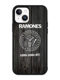 Ramones Gabba Gabba Hey iPhone 15 Plus Case OV2761