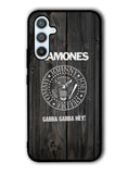 Ramones Gabba Gabba Hey Samsung Galaxy A14 5G Case QC2761