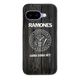 Ramones Gabba Gabba Hey Google Pixel 10A Case OV2761