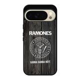 Ramones Gabba Gabba Hey Google Pixel 10 Pro XL Case OV2761