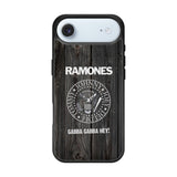 Ramones Gabba Gabba Hey iPhone Air Case OV2761