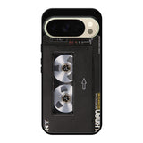 Sony Walkman Cassete Google Pixel 10 Pro Case