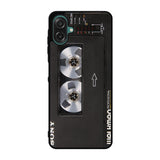 Sony Walkman Cassete Samsung Galaxy A07 Case